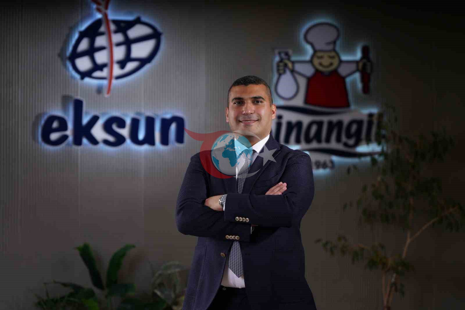 Eksun Gıda 2025'te 11,6 Milyar TL Satış Geliri Elde Etti