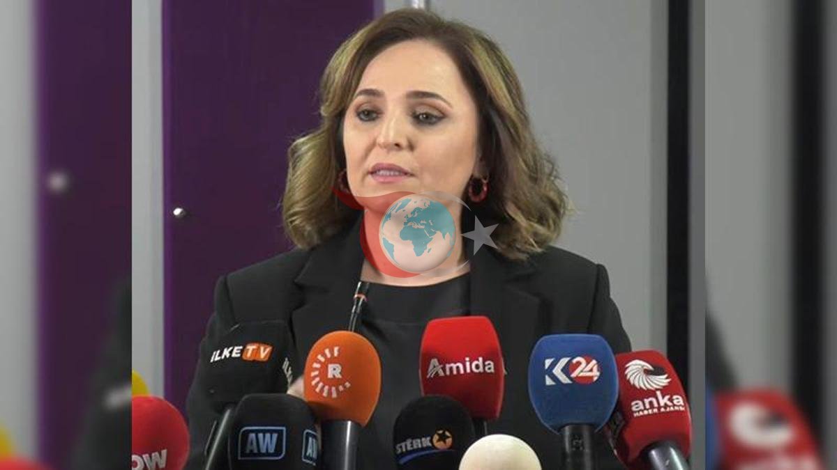 DEM Parti Sözcüsü Doğan: Harekete Geçebiliriz