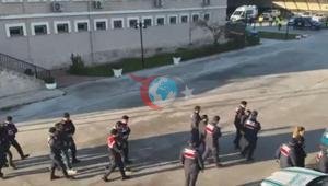 5 ilde 6 ayrı organize suç örgütüne yönelik operasyon: 37si tutuklandı