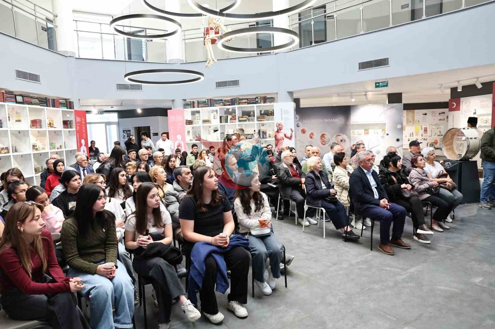 Nilüfer&rsquo;de kulak sağlığı masaya yatırıldı