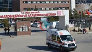 Mardin’de 16 yaşındaki Zuhal evde vurulmuş halde bulundu Baba ve abi gözaltında