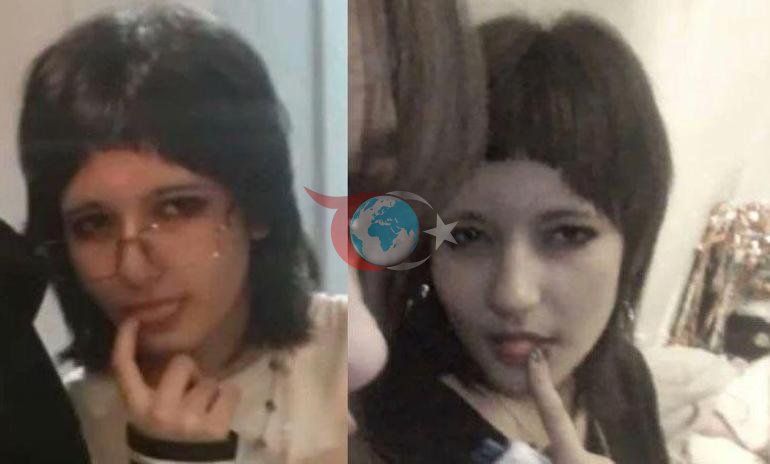 13 yaşındaki Zehradan acı haber geldi Babası öldürüp, hobi bahçesine gömmüş