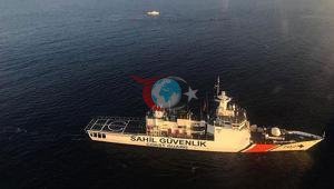 Antalya Finike açıklarında göçmenleri taşıyan tekne battı 14 ölü