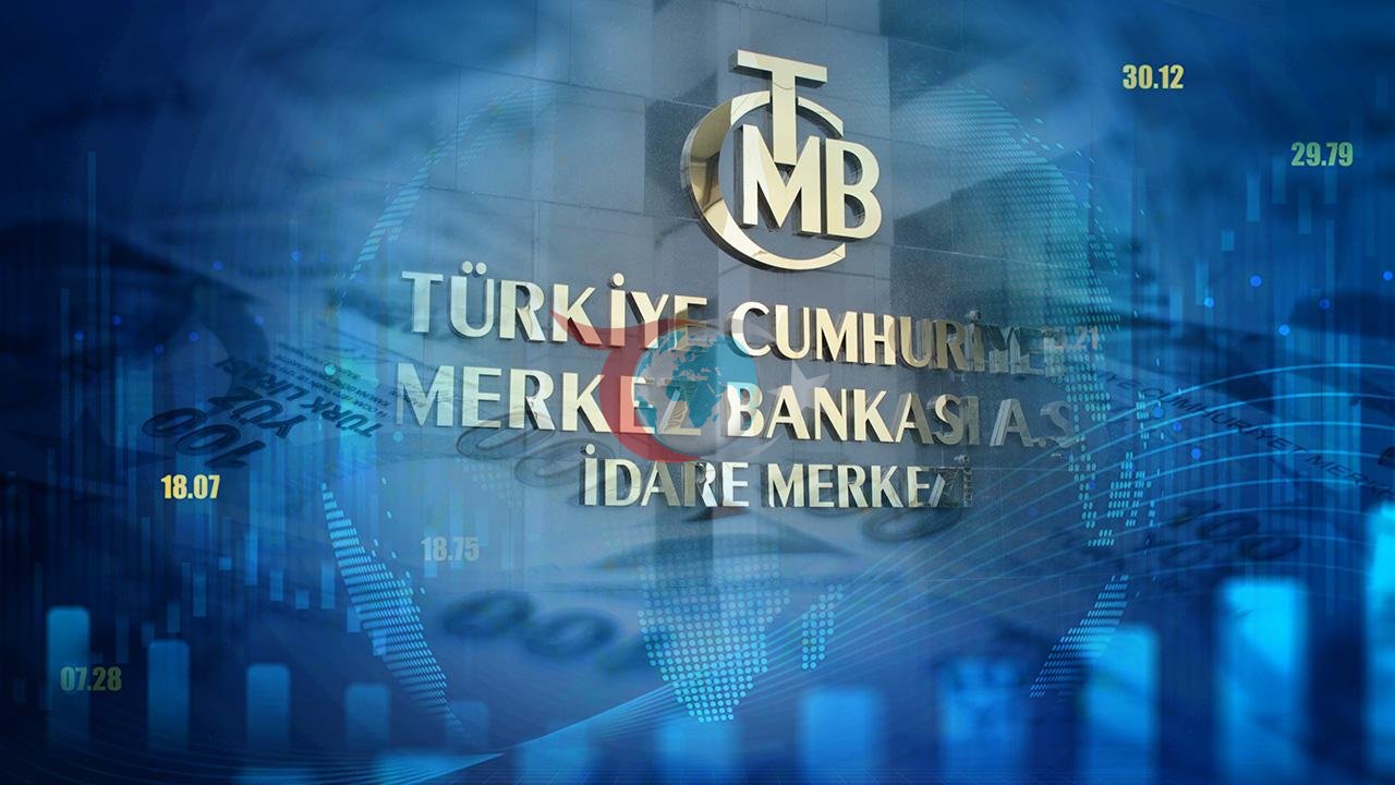 Dış Borç İstatistiklerinde Yenilik! TCMB'den Önemli Duyuru