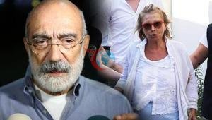 Mahkemeden Nazlı Ilıcak ve Ahmet Altan kararı