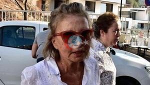 Nazlı Ilıcaka Cumhurbaşkanına hakaretten 1 yıl 2 ay hapis
