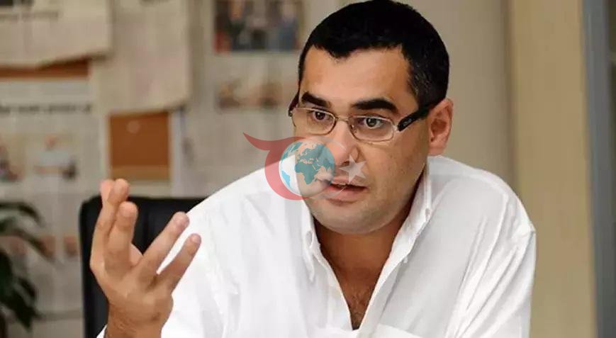 Gazeteci Enver Aysever Serbest Bırakıldı