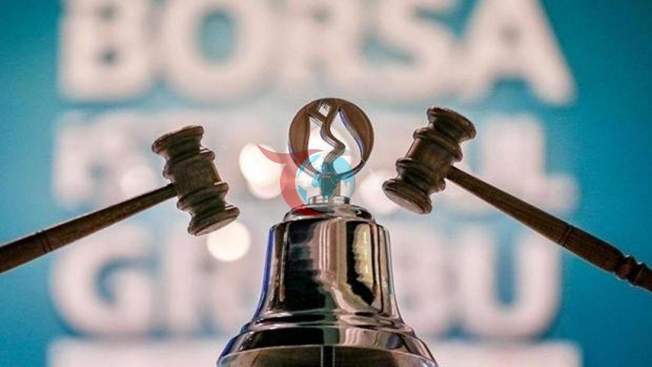 Borsa İstanbul'da Üç Şirket Temettü Dağıtımını Açıkladı: Tarihler Netleşti