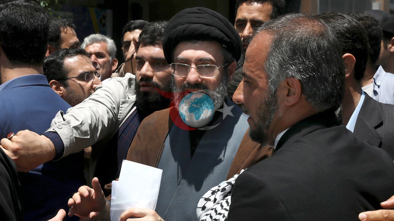 Mücteba Hamaney'in İlk Açıklamaları: İran'dan Sert Mesajlar