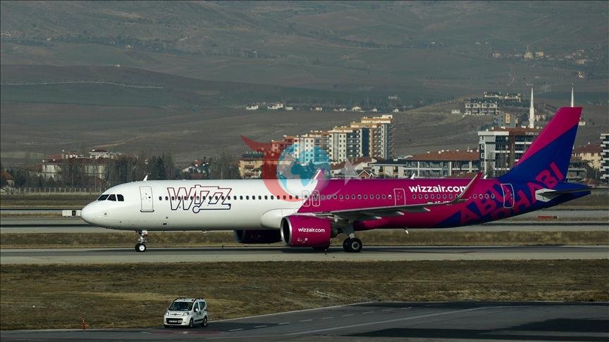 Orta Doğu krizi Wizz Air'i vurdu: Yatırımcılar satışa geçti