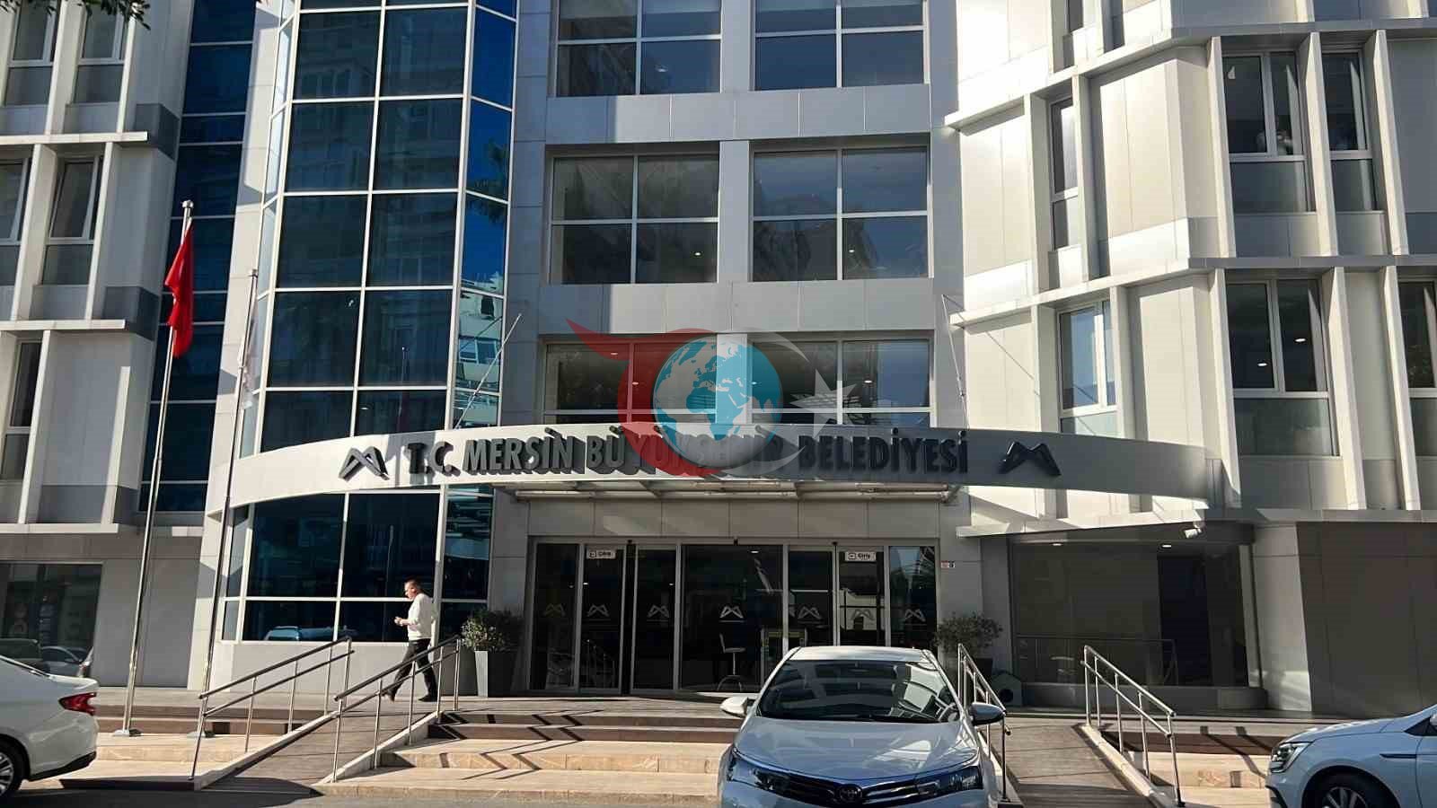 Mersin Belediyesi Aşhane İddialarını Yalanladı