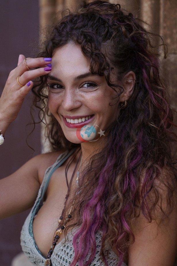 Ebru Şahin: "Gücümü küçümsemiyorum" - Resim : 2