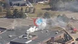 SON DAKİKA ABD'de sinagoga saldırı! Şüpheli henüz yakalanmadı; FBI, 'Bölgeden uzak durun' dedi