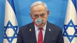 Binyamin Netanyahu'dan Filistinli esire tecavüz eden İsrailli askerlere destek!