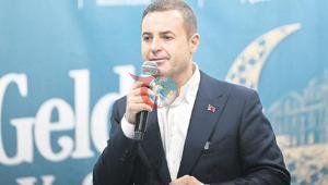 ‘Biz büyük bir aileyiz’