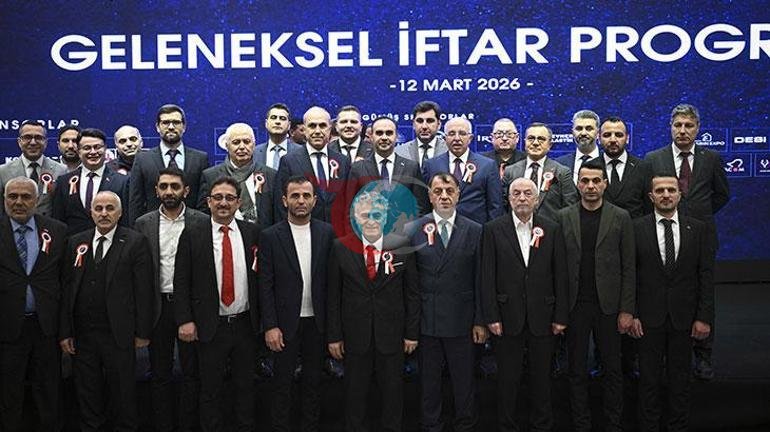 Bakan Kacır: Kendi istikametimizle yolumuza devam etmek için güçlü olmak zorundayız