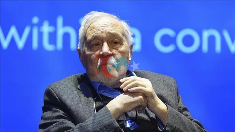 SON DAKİKA Prof. Dr. İlber Ortaylı entübe edildi