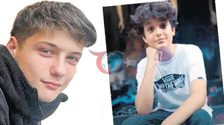 Cezaevinde çocuklardan Meclis’e mektup: ‘Keşke salmasalarmış 160 suçum oldu’