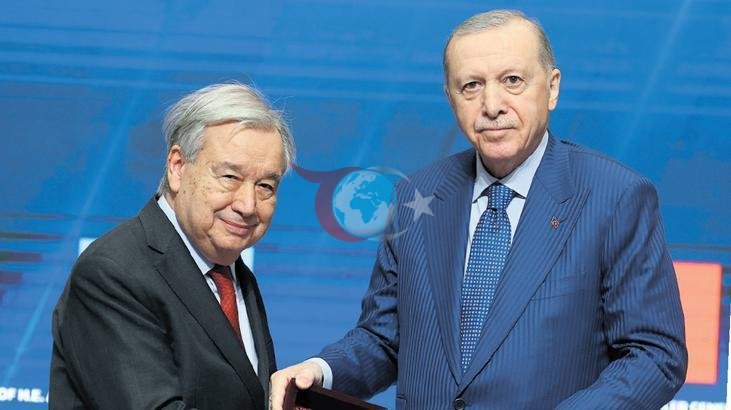 Barış İçin Umut Olmaya Devam Ediyoruz