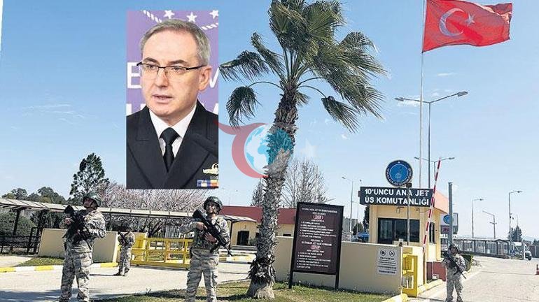 Atina’ya esaslı adalar uyarısı