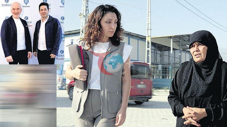 Yan Yanayız Projesi Küresel Arenada Tanıtılıyor