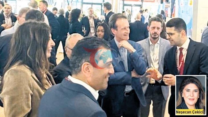 Fransa'daki Fuar, Gayrimenkul Sektörüne Küresel Perspektif Sunuyor