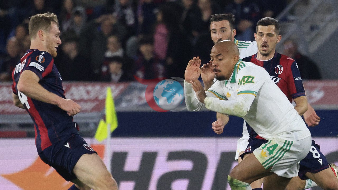 UEFA Avrupa Ligi'nde Son 16 Turu Heyecanı Başladı