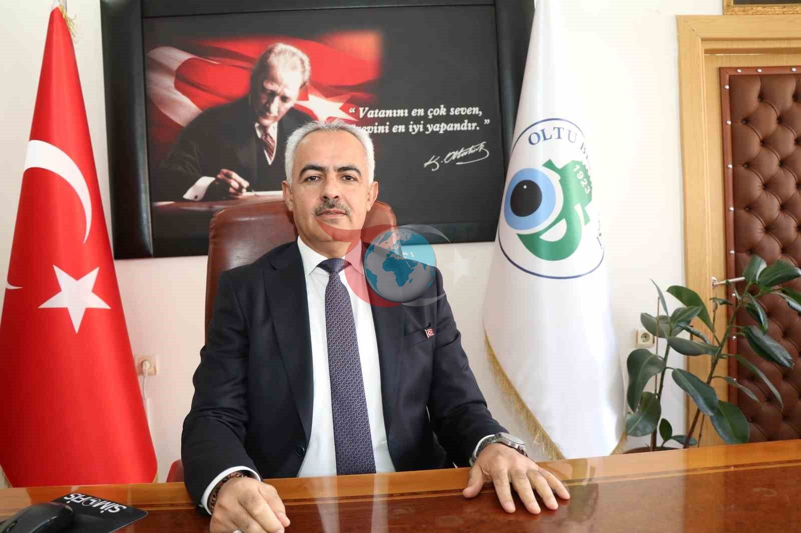 Başkan Çelebi vatandaşların sorunlarını dinledi