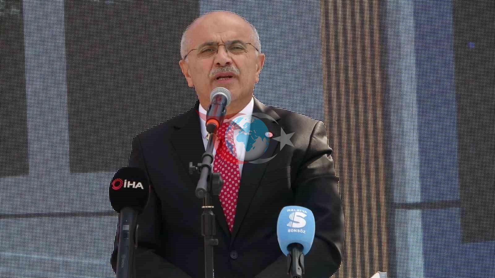 Malatya&rsquo;ya 4 milyar TL&rsquo;lik spor yatırımı