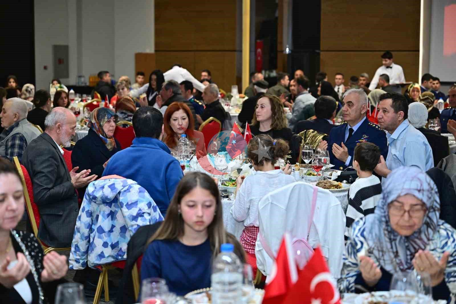 Vali Yılmaz: 