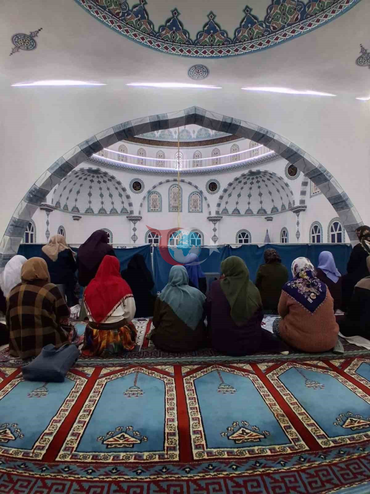 Söke&rsquo;de lise öğrencileri iftar programında buluştu