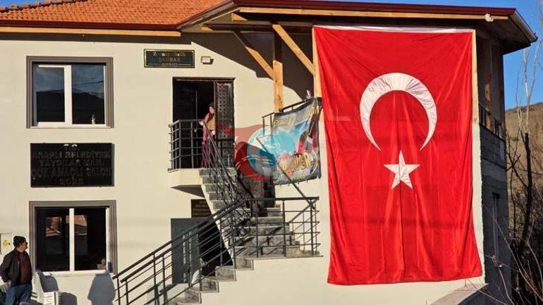 Yozgatta ezber bozan Ramazan: Evde yemek pişmiyor, bulaşık yok