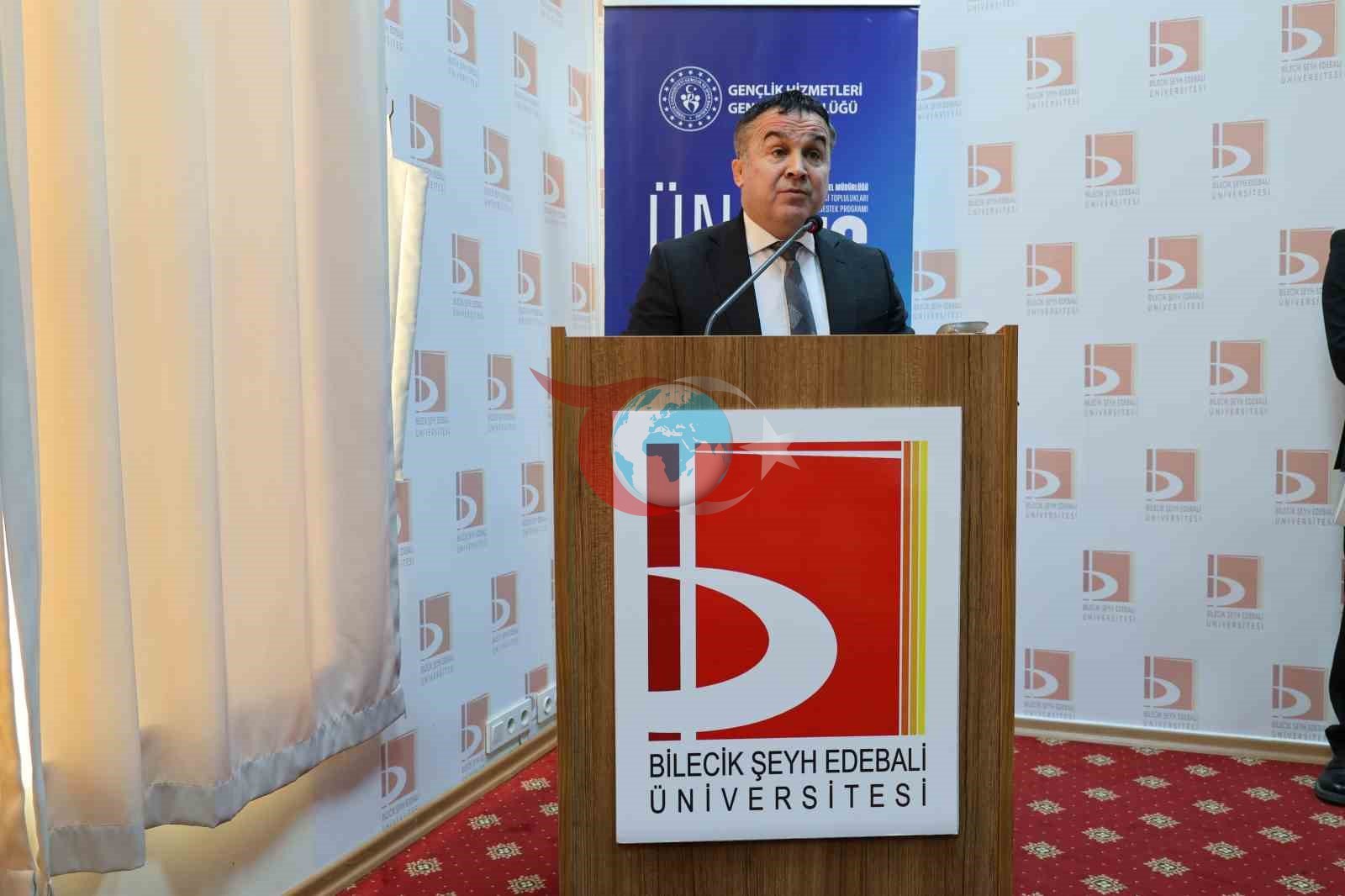 Bilecik’ten ÜNİDES programında büyük başarı