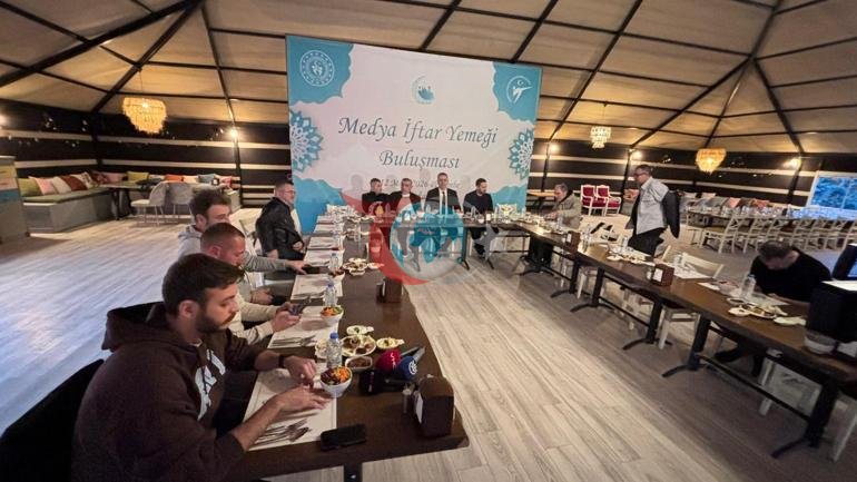 Tรผrkiye Tekvando Federasyonu Baลkanฤฑ Tanrฤฑkulu: Turkish Open bir tekvando ลรถleni olacak