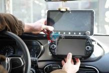 Bakan Çiftçi'den araçlardaki multimedya sistemine ilişkin yeni açıklama!