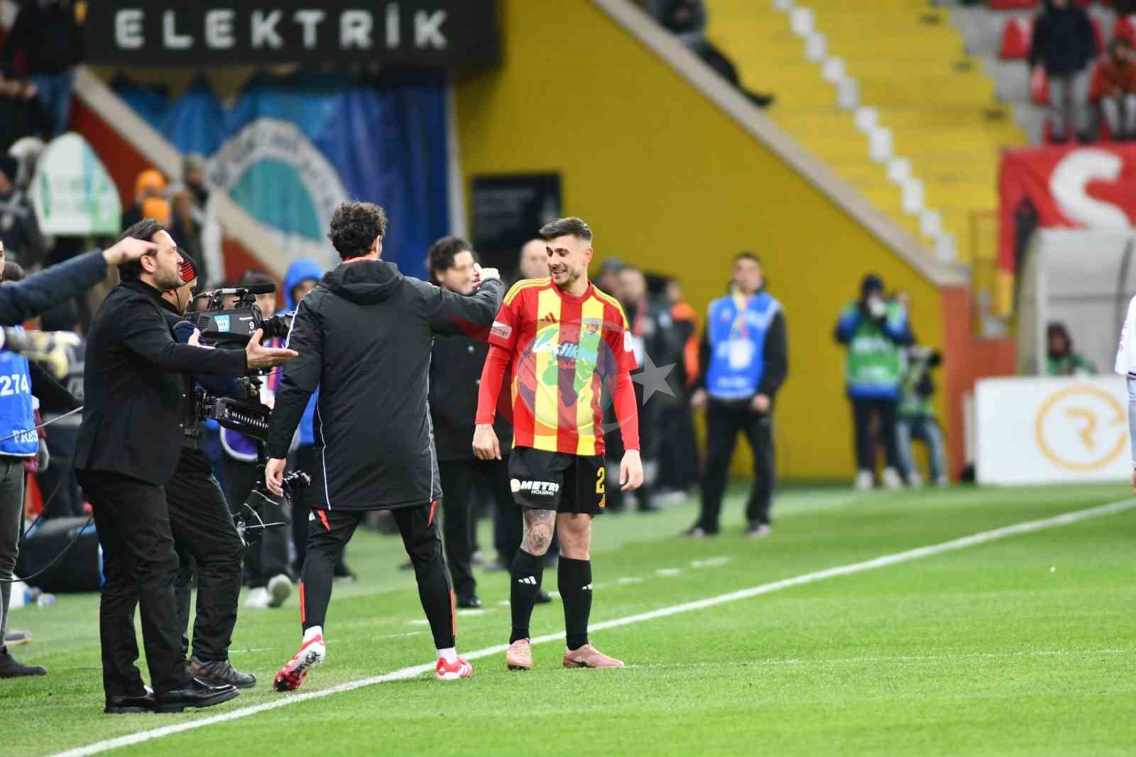 Dorukhan Toköz’e 2 maç ceza