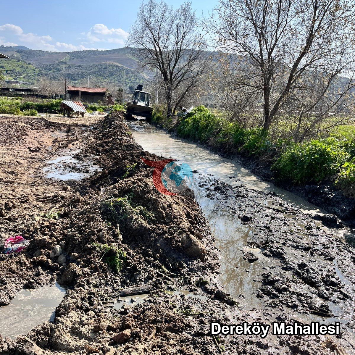 Yenipazar Belediyesi รงalฤฑลmalarฤฑnฤฑ sรผrdรผrรผyor