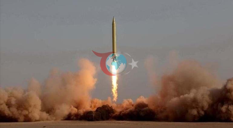 ABD 1 yıllık mühimmatını 14 günde tüketti 100 saatte 168 Tomahawk