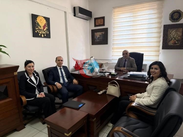 Bilecik&rsquo;te Sosyal Uyum Süreci Danışmanlığı hizmetine yönelik kurum temasları