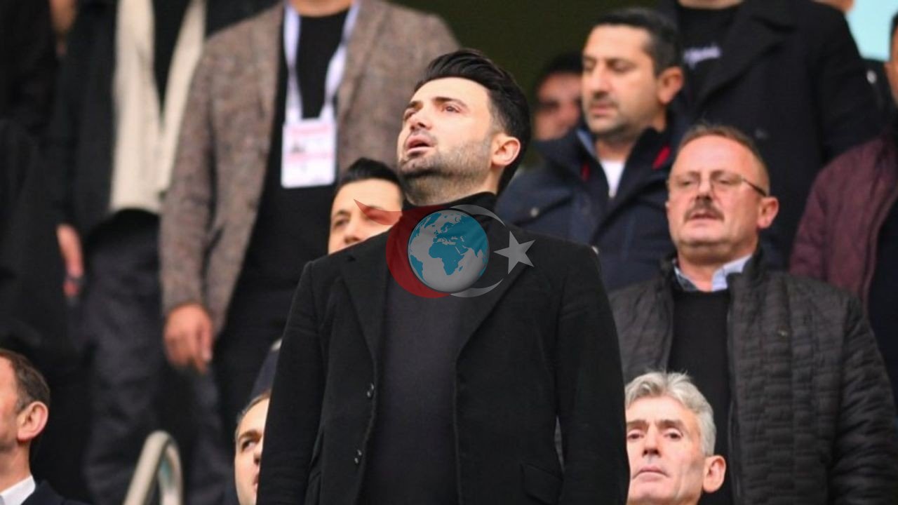 Bursaspor Başkanı Enes Çelik'ten PFDK'ya Tepki: Adil Değil