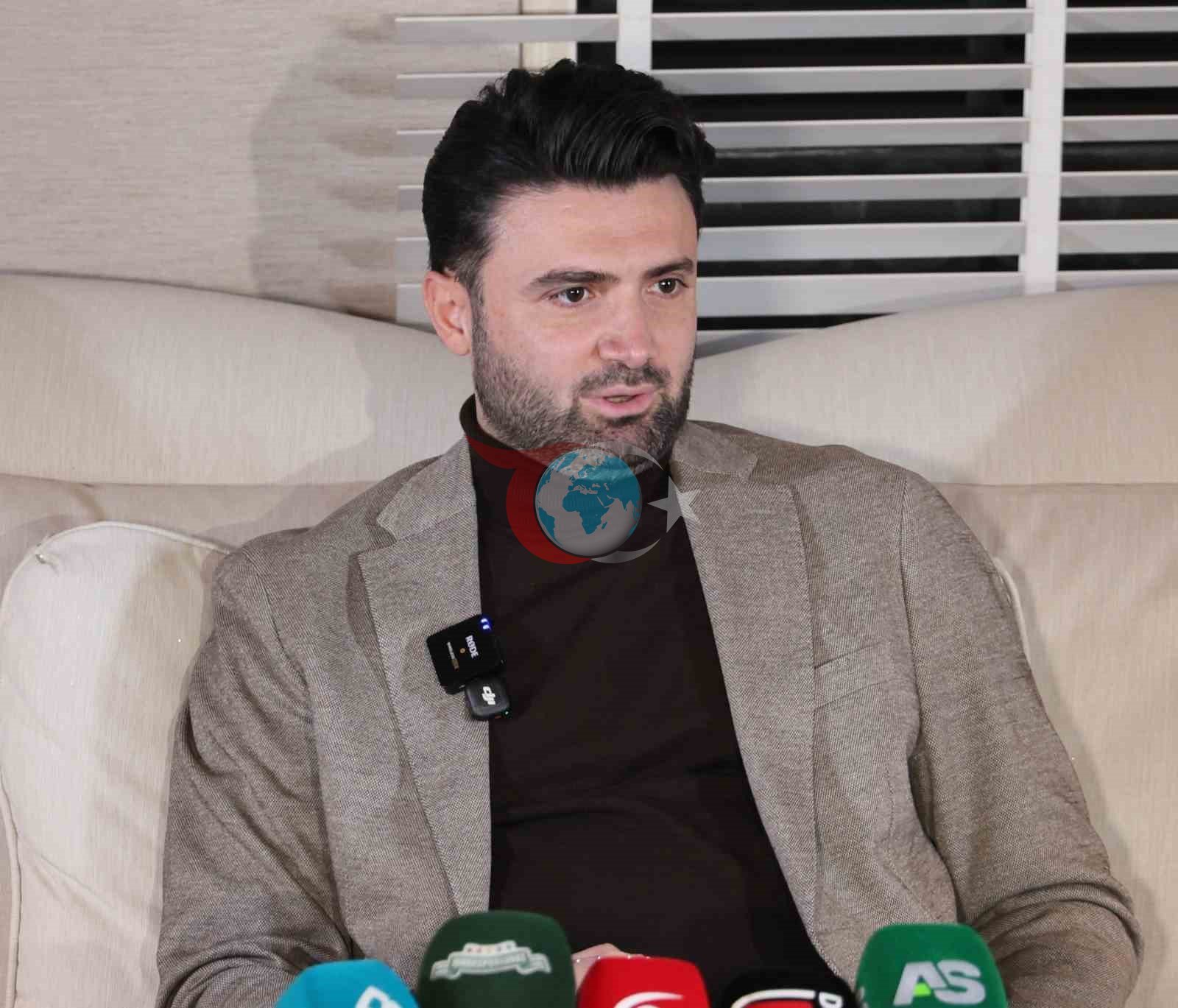 Enes Çelik&rsquo;ten PFDK kararına sert tepki