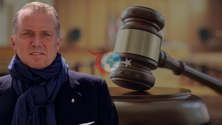 Cem Uzan'ın Fransa'daki Davası Olumsuz Sonuçlandı: 68 Milyar Dolarlık Tazminatı Kaybetti