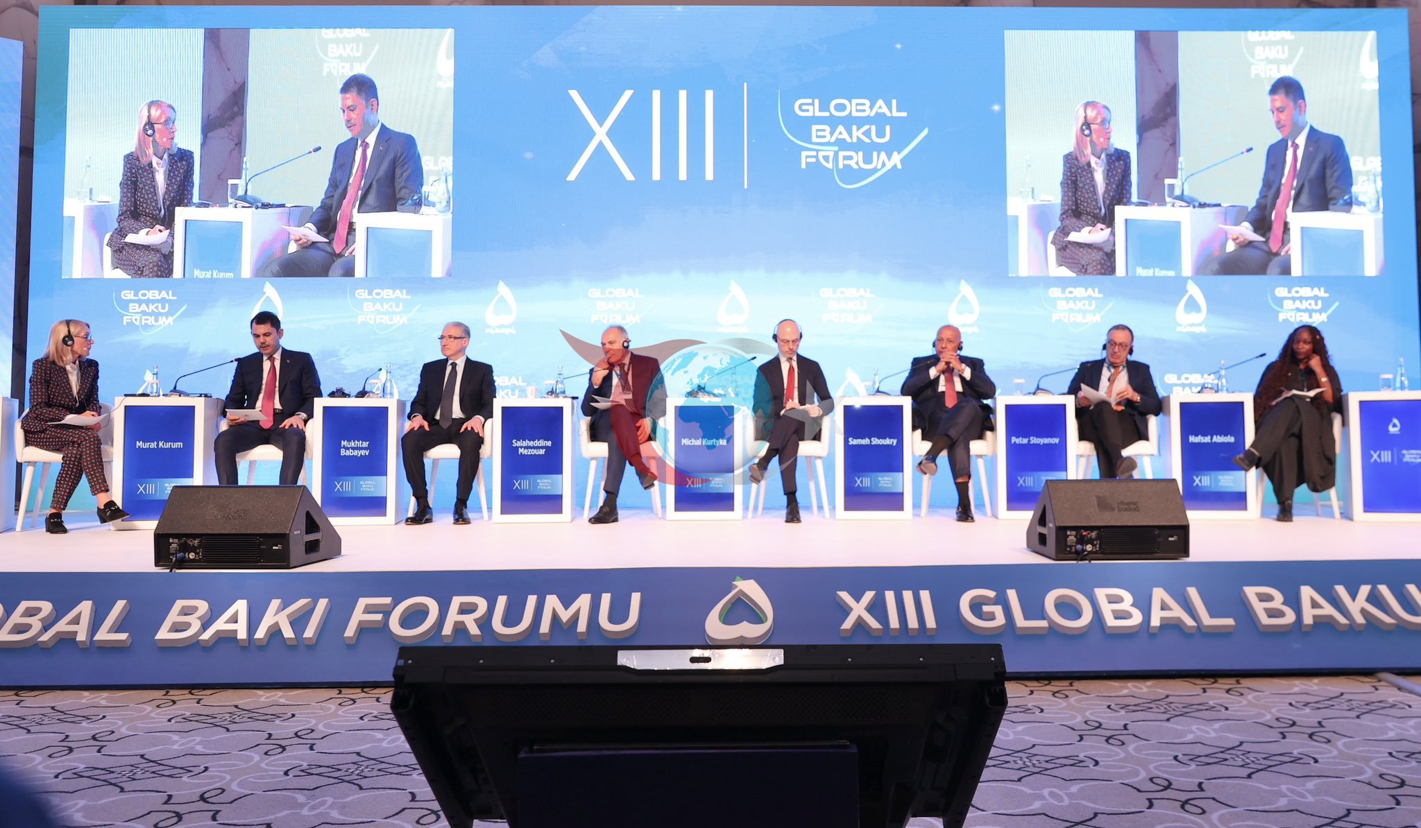 Bakan Kurum Türkiye'nin COP31 Stratejisini Açıkladı: Hiçbir Ülke Geride Kalmayacak