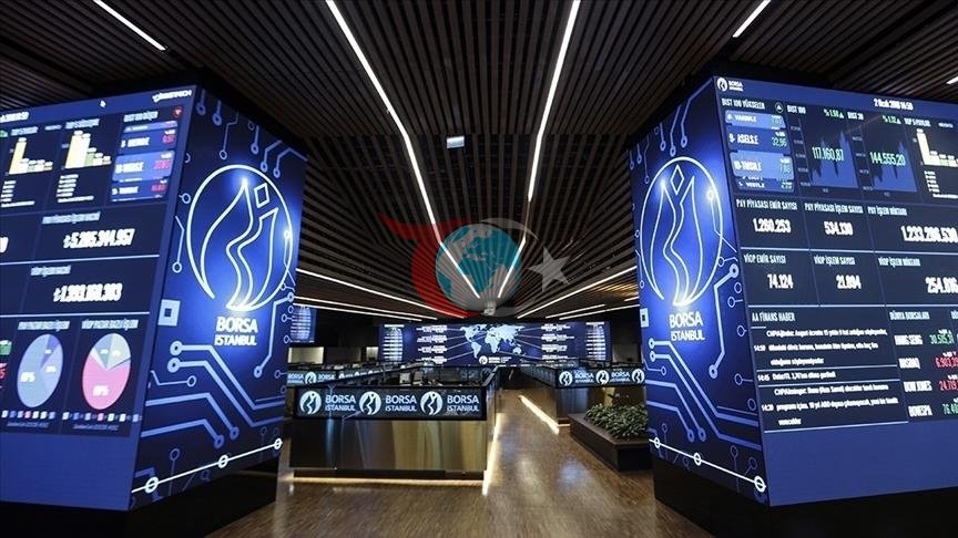 Borsadaki şirketlerden 71 milyar lira ile rekor temettü dağıtımı