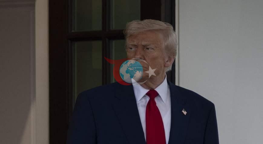 Trump'tan Savaşın Ortasında Çarpıcı İddia: 'İran Teslim Olmak Üzere'