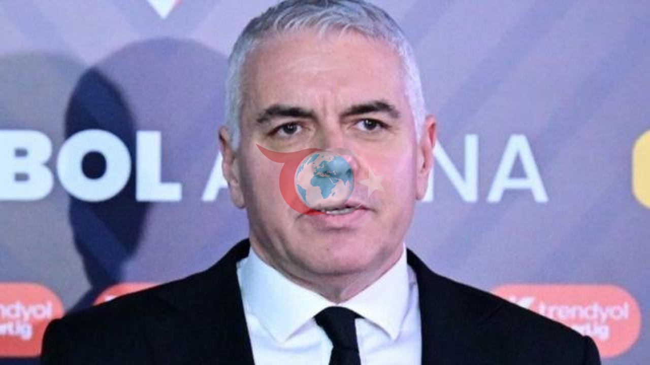 Galatasaray'dan Fenerbahçe'ye VAR Mesajı: İstatistikler Yanıltıcı Olmaz