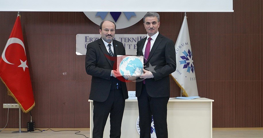 ETÜ’de 