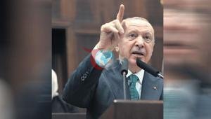 Erdoğan: Türkiye’ye uzanan el de yanar dil de