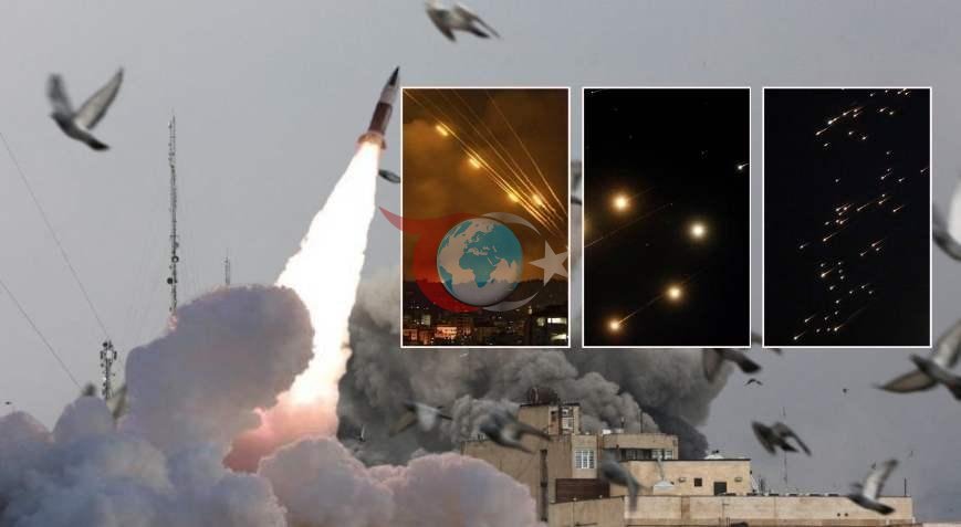 ABD Medyası: Trump'ın İran ile Mücadelede Galip Gelememesinin 7 Sebebi