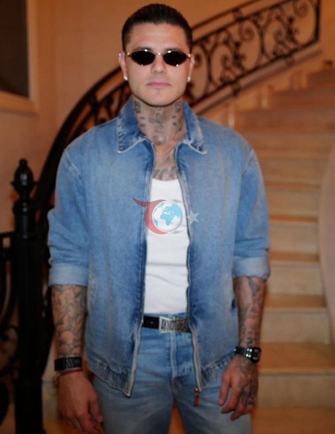 Mauro Icardi: "Boşanma gerçekleşti" - Resim : 2